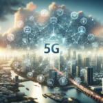 ¿Cómo el 5G transformará las ciudades inteligentes?