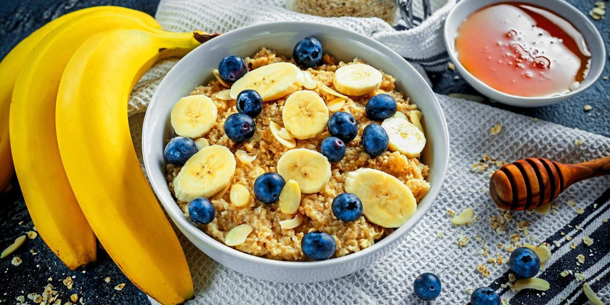 Beneficios de consumir plátano con semillas en tu dieta diaria