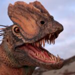 El veneno del Dilophosaurus: ¿realmente letal?