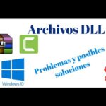 Guía completa de archivos DLL: definición, utilidad y uso