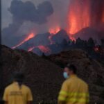 Impacto y repercusiones de la erupción volcánica reciente en España