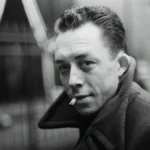 La profunda reflexión de Albert Camus sobre la vida y la existencia