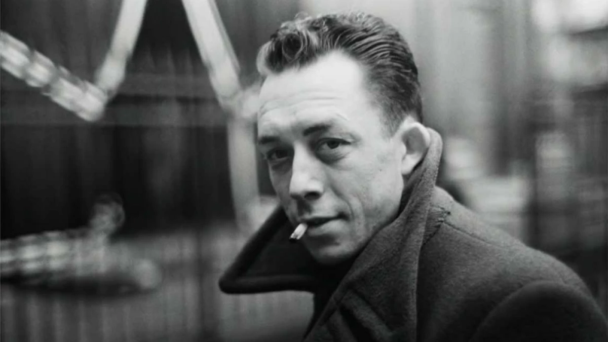 Albert Camus y el sentido de la vida: el poder de rebelarse ante el absurdo