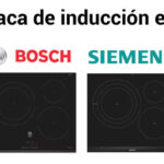 Mejores marcas de placas de inducción en el mercado: comparativa