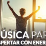 Top 10 canciones para despertar con energía y buen humor