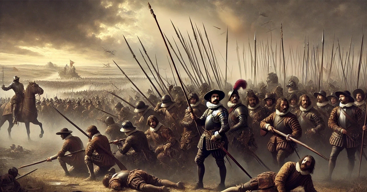 Militares españoles: valor, historia y legado de coraje