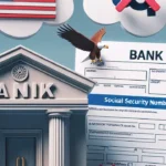 Cómo abrir una cuenta bancaria en EE.UU. sin SSN