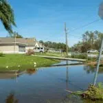 ¿Realmente necesitas un seguro contra inundaciones?