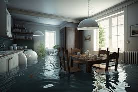 seguro contra inundaciones  