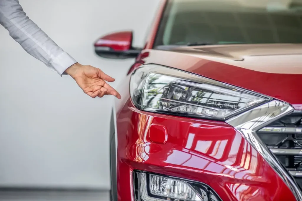 mejores seguros de auto en EE.UU.