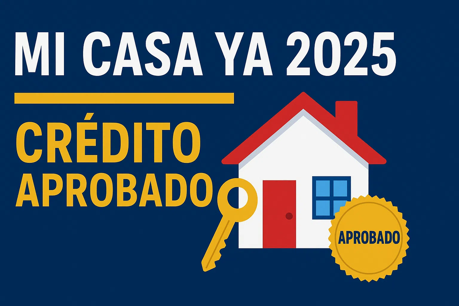 Mi Casa Ya 2025 Guía para Solicitar el Subsidio con Crédito Aprobado en Colombia