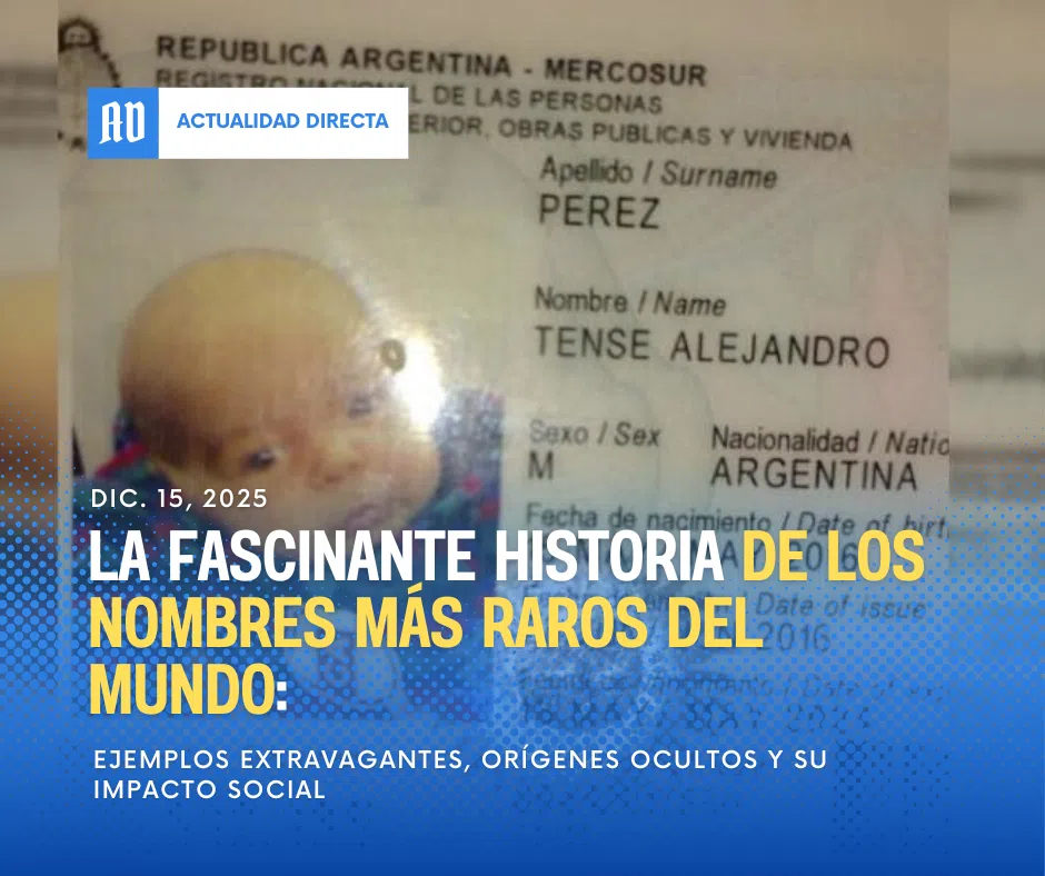 La Fascinante Historia de los Nombres Más Raros del Mundo: Ejemplos Extravagantes, Orígenes Ocultos y su Impacto Social 2 nombres-mas-raros-del-mundo-ejemplos-diversidad-cultural